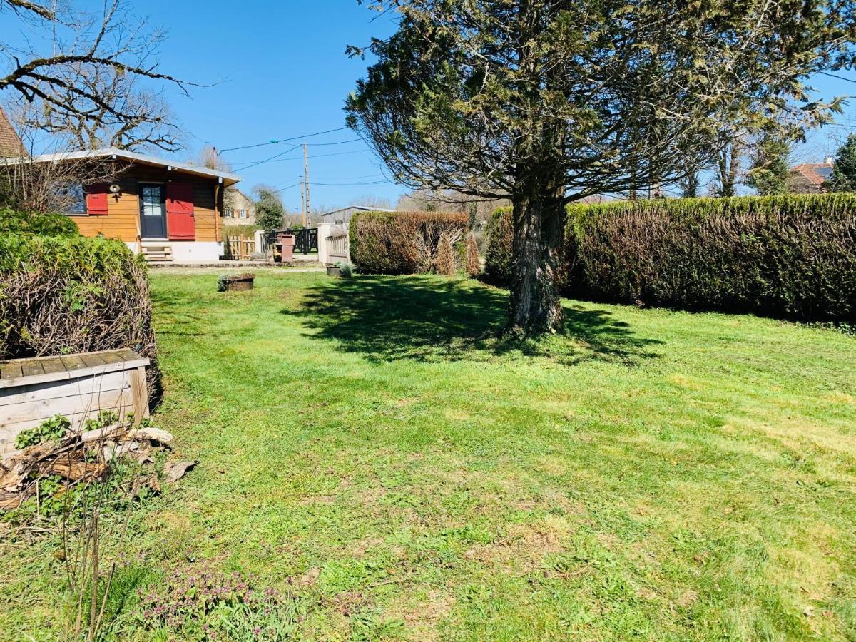 Chalet De La Baume La Chatelaine Εξωτερικό φωτογραφία