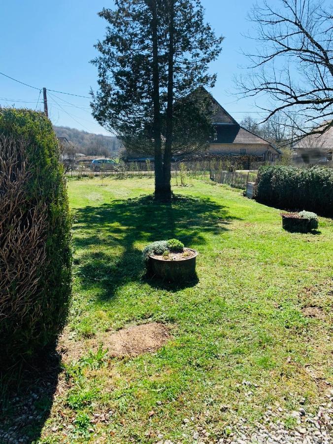 Chalet De La Baume La Chatelaine Εξωτερικό φωτογραφία