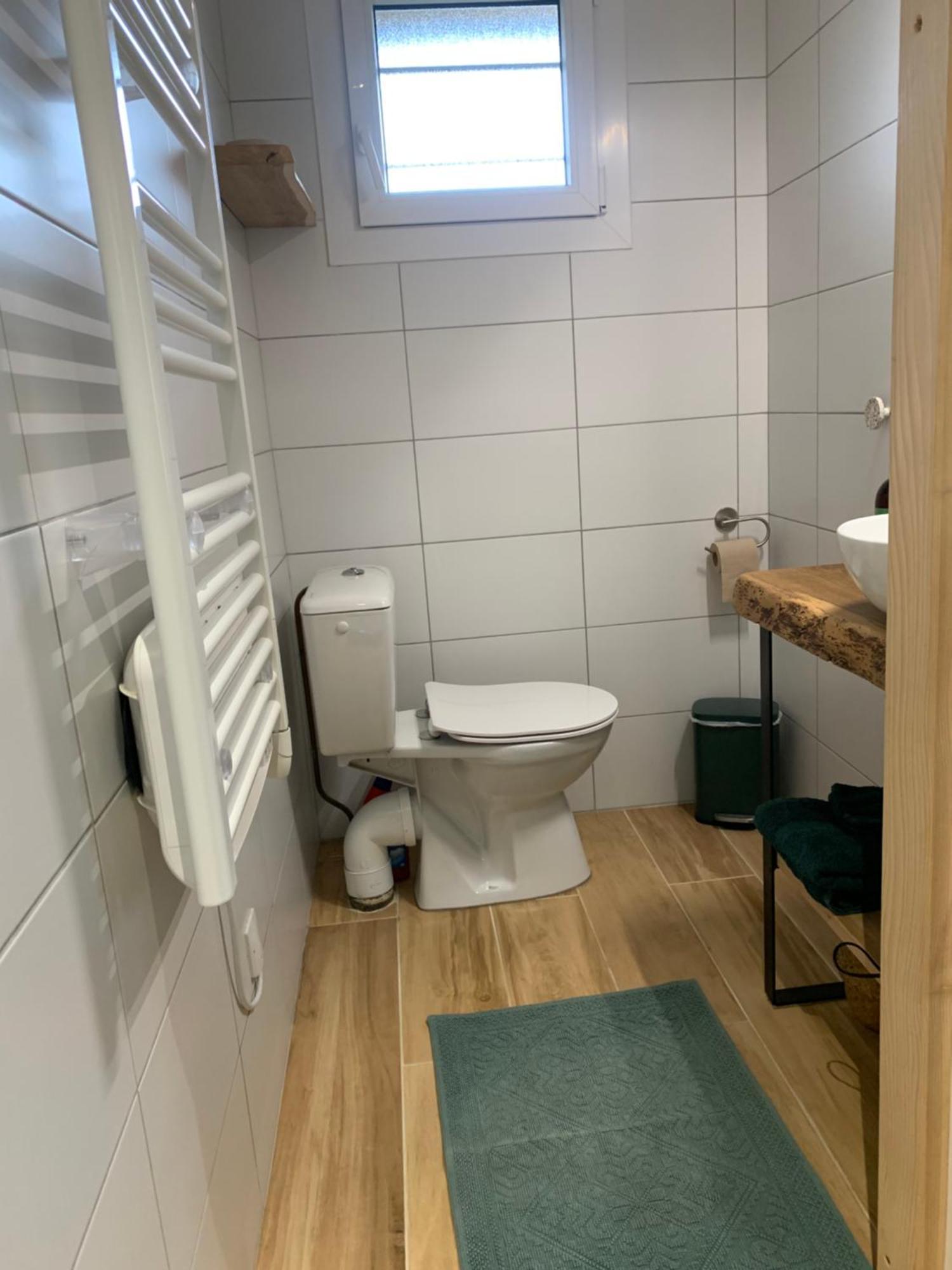 Chalet De La Baume La Chatelaine Εξωτερικό φωτογραφία