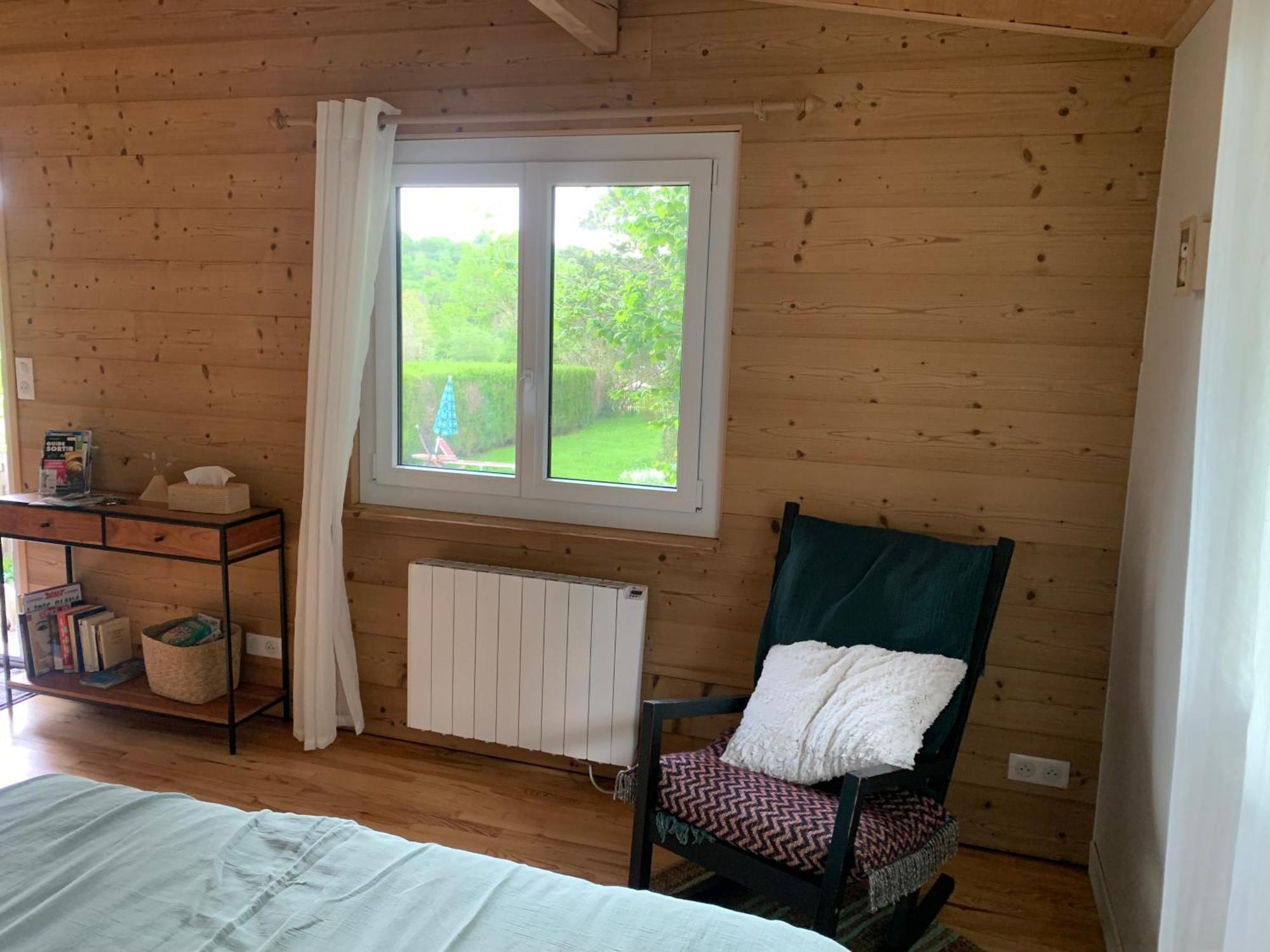 Chalet De La Baume La Chatelaine Εξωτερικό φωτογραφία