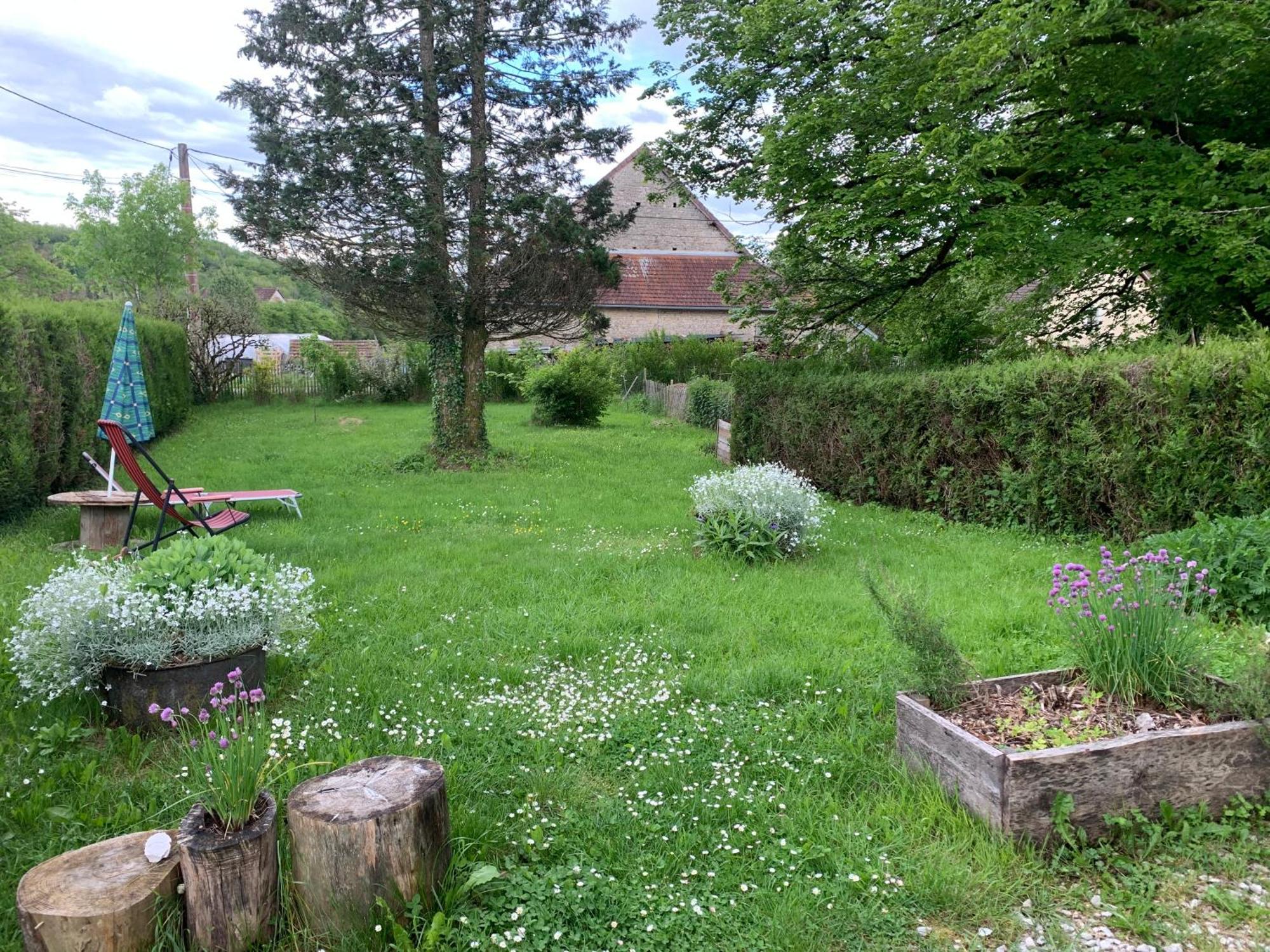 Chalet De La Baume La Chatelaine Εξωτερικό φωτογραφία